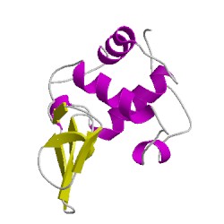 Image of CATH 2bqmA