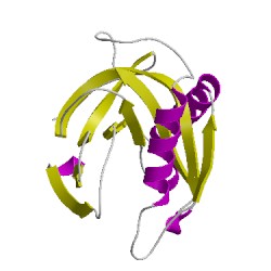 Image of CATH 2bqyA00
