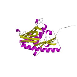 Image of CATH 2br2D