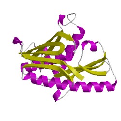 Image of CATH 2br2D01