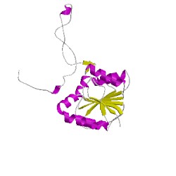 Image of CATH 2br3B