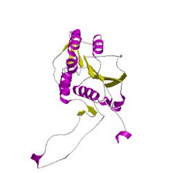 Image of CATH 2br4A