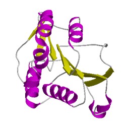 Image of CATH 2br4A02