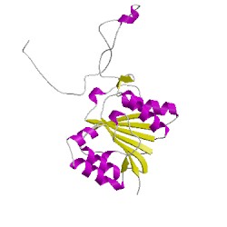 Image of CATH 2br4B