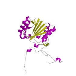 Image of CATH 2br4D