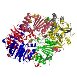 Image of CATH 2br5
