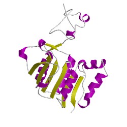 Image of CATH 2br5A
