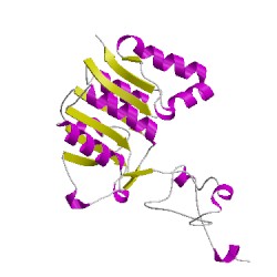 Image of CATH 2br5B
