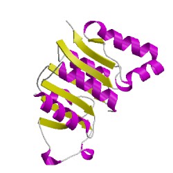 Image of CATH 2br5B02