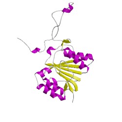 Image of CATH 2br5C