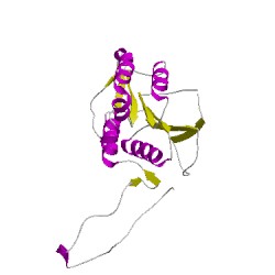 Image of CATH 2br5F
