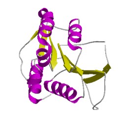 Image of CATH 2br5F02