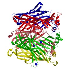 Image of CATH 2br8