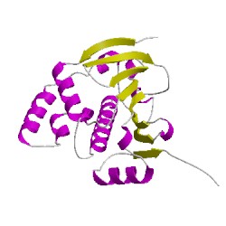 Image of CATH 2brcA00