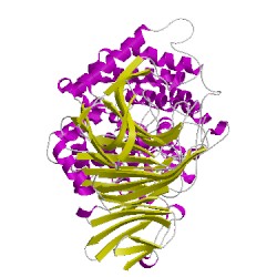 Image of CATH 2brpA