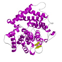 Image of CATH 2brpA01