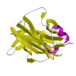 Image of CATH 2brrX