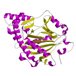 Image of CATH 2brtA