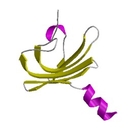 Image of CATH 2brvX03