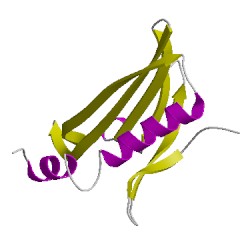 Image of CATH 2bs0A00