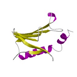 Image of CATH 2bs1B