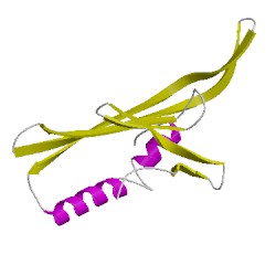 Image of CATH 2bs1C
