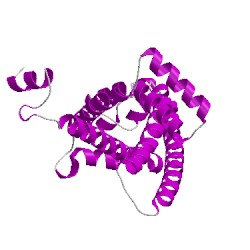 Image of CATH 2bs2C00