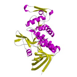 Image of CATH 2bs2D01