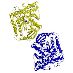 Image of CATH 2bs3