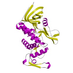 Image of CATH 2bs3A01