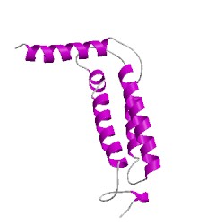 Image of CATH 2bs3A03