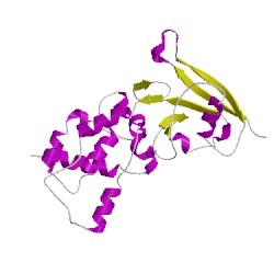 Image of CATH 2bs3B