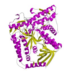Image of CATH 2bs3D