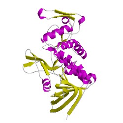 Image of CATH 2bs3D01