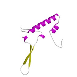 Image of CATH 2bs3D04