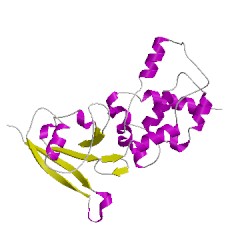 Image of CATH 2bs3E