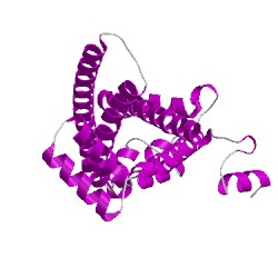 Image of CATH 2bs3F