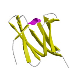 Image of CATH 2bs6B