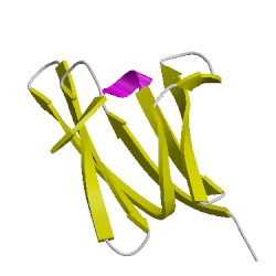 Image of CATH 2bs6B01