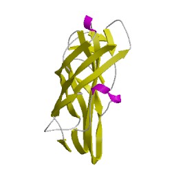 Image of CATH 2bs7100