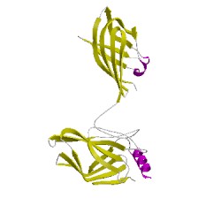 Image of CATH 2bsdA