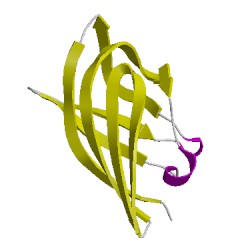 Image of CATH 2bsdA02