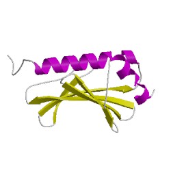 Image of CATH 2bshA