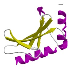 Image of CATH 2bshB