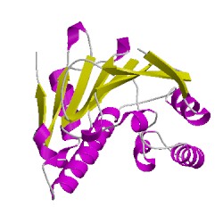 Image of CATH 2bsmA00