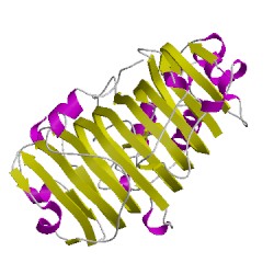 Image of CATH 2bspA