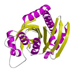 Image of CATH 2bsxA