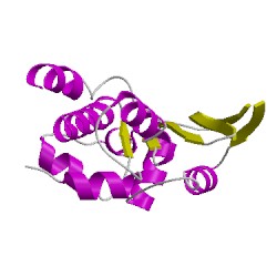 Image of CATH 2bszA01