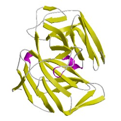 Image of CATH 2bt1A