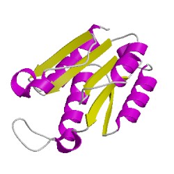 Image of CATH 2bt4B